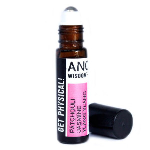 Olejek eteryczny Ancient Wisdom 10ml