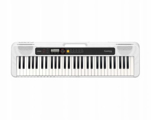 Casio Ct-s200 We Keyboard Do Nauki