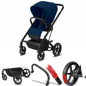 Wózek Spacerowy Cybex Balios S Lux 02 |nowość 2020