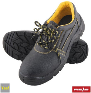 buty ochronne robocze BRYES_PSB r 40