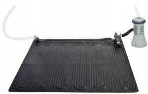 Mata Solarna Podgrzewacz Wody Basenu Intex 28685