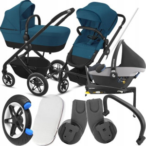 Wózek Cybex 4w1 Talos S 2-in-1 05, Pebble Pro Baza