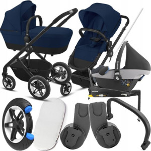 Wózek Cybex 4w1 Talos S 2-in-1 04, Pebble Pro Baza