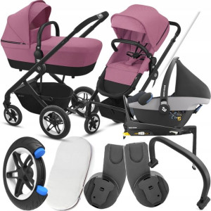 Wózek Cybex 4w1 Talos S 2-in-1 03, Pebble Pro Baza