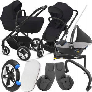 Wózek Cybex 4w1 Talos S 2-in-1 02, Pebble Pro Baza