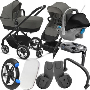 Wózek Cybex 4w1 Talos S 2-in-1 06 I Kite+ Baza