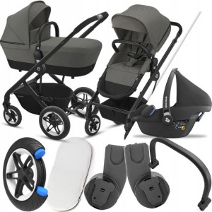 Wózek Cybex 3w1 Talos S 2-in-1 06 I + Pebble Pro