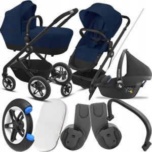 Wózek Cybex 3w1 Talos S 2-in-1 04 I + Pebble Pro