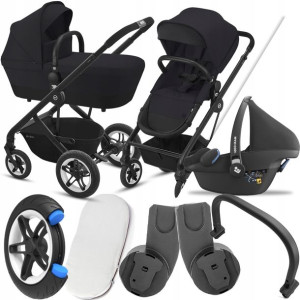 Wózek Cybex 3w1 Talos S 2-in-1 02 I + Pebble Pro