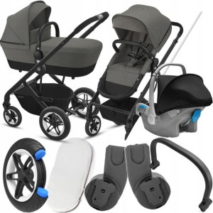 Wózek Cybex 3w1 Talos S 2-in-1 06 I +avionaut Kite