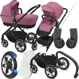 Wózek Cybex 2w1 Talos S 2-in-1 03 I + Adaptery Mc