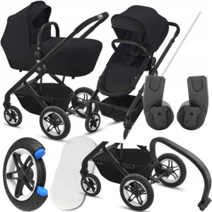 Wózek Cybex 2w1 Talos S 2-in-1 02 I + Adaptery Mc