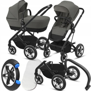 Wózek Cybex 2w1 Talos S 2-in-1 06 I Mega Akcesoria
