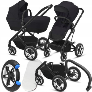 Wózek Cybex 2w1 Talos S 2-in-1 02 I Mega Akcesoria