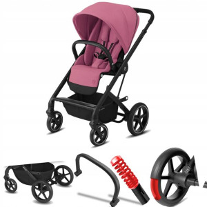 Wózek Spacerowy Cybex Balios S Lux 04 |nowość 2020