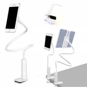 Uchwyt Statyw Elastyczny Giętki Telefonu Tabletu