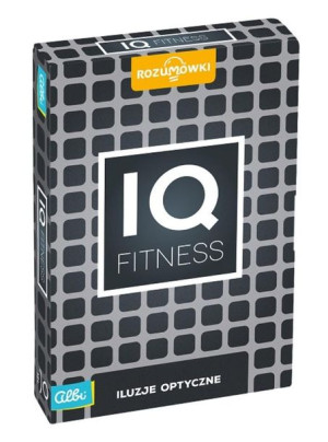 Iq Fitness Złudzenia Optyczne Albi