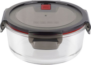 Zwilling Pojemnik szklany okrągły 1.3 ltr