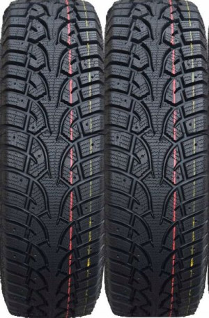 2x 185/65 R15 Q87 Carwing Bieżnikowane Opony Zimowe Gold-gum