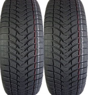 2 szt  205/55r16 S91  Alp 4 Opony zimowe bieżnikowane Gold-Gum