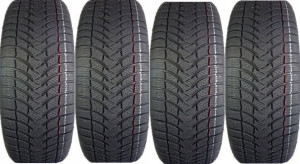 4 szt 205/55r16 S91  Alp 4  bieżnikowane Opony zimowe Gold-Gum