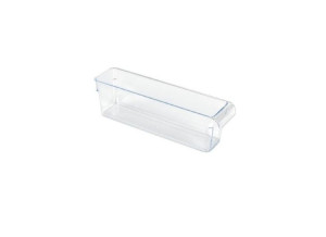 Organizer do lodówki Rotho Loft S 1,6L transparentny