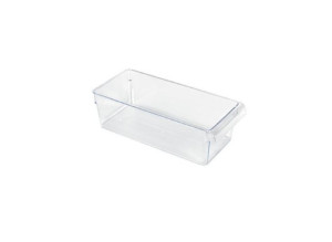 Organizer do lodówki Rotho Loft M 3,1L transparentny