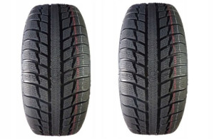 2x 225/45r17 H91 Alp 3a Opony Zimowe Gold-gum