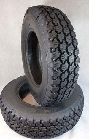 1x 195/75 r16 C Ultra Wrang Opony Całoroczne 2023r Bieżnikowane