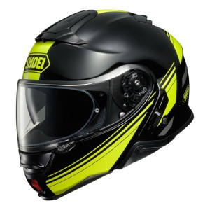 Kask SHOEI Neotec II Separator TC-3 GRATISY