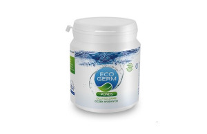 Ecogerm Ponds Bakterie Czyste Oczka Wodne I Stawy 250G
