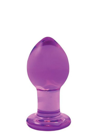 Plug-crystal Medium Purple
