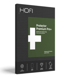 Hofi Universal Retail Box For Smartphone