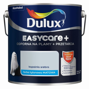 Farba Dulux Easycare+  Kopalnia Srebra 2,5L