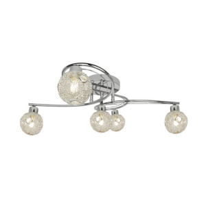 Lampa sufitowa NICOLA G916008-5CL Zuma Line