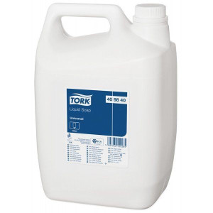 Mydło w płynie Tork 5L 409840 5L