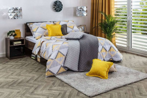 Lampa wisząca ARAN TL-1283P-C Zuma Line