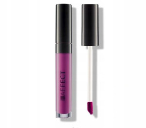 AFFECT Liquid Lipstick Mysterious Ways pomadka