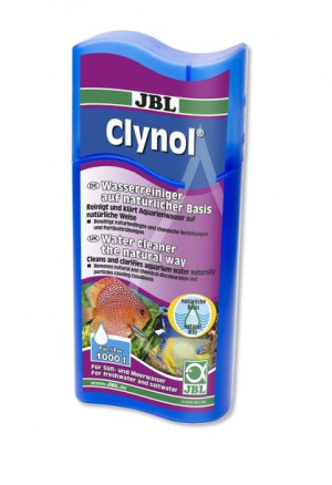 JBL Clynol 100ml super uzdatniacz klarujący wodę