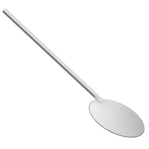 Łopata do pieca do pizzy dł. 80cm śr 20cm stal nierdzewna Royal Catering RC