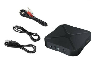 Ak276c Nadajnik Odbiornik Transmiter Usb Bluetooth
