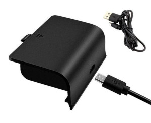 Kx7c Akumulator Bateria Do Padów Xbox One 2400mah