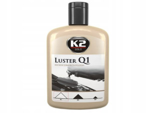 K2 Luster Q1 Mocnościerna Pasta Polerska 200 G Fv