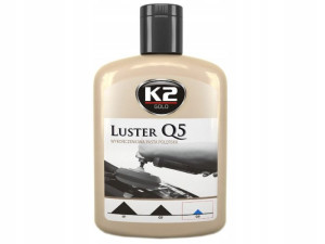 K2 Luster Q5 Wykończeniowa Pasta Polerska 200g Fv