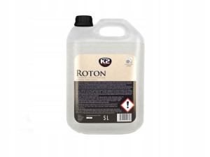 K2 Roton Płyn Do Mycia Felg Efekt Krwawienia 5l.