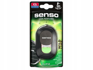 DR MARCUS Odświeżacz Senso Elipse Wild Lime