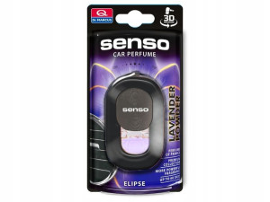 DR MARCUS Odświeżacz Senso Elipse, Lavender Powder