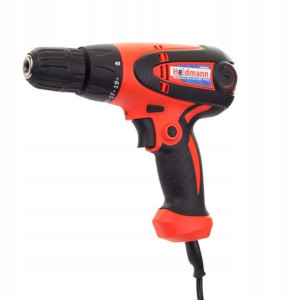 Wkrętarka Wiertarka Sieciowa 230v 850w