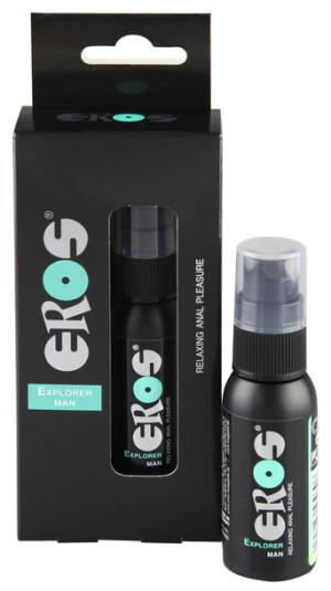 EROS Action Explorer Spray Analny dla Mężczyzn 30ml