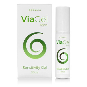 VIAGEL dla mężczyzn Poprawia Erekcję 30 ml